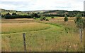 NC5807 : Farmland at Lairg Muir by Alan Reid