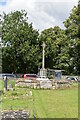 War Memorial, Sanderstead