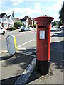 A bit of Georgian style on Drove Road