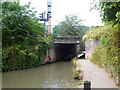 One Elm Bridge, no. 66, taking Birmingham Road over the Stratford-upon-Avon Canal