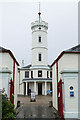 Signal House Museum, Arbroath