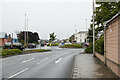 Roundabout on the A92, Arbroath