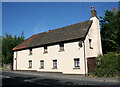 Former Toll House, Teignbridge