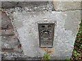 Ordnance Survey Flush Bracket (G2265)