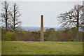 Obelisk, Newsells Park