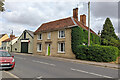 Chapel House, Long Melford