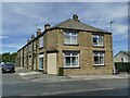 Closed shop, Fartown, Pudsey