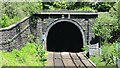 Standedge Railway Tunnel Portal