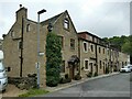 Houses on Greenfield Road