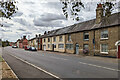 Cottages, Southgate Street, Long Melford