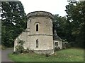 The Round Tower