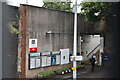 Patricroft Station