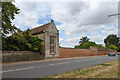 Chapel, Melford Place, Long Melford