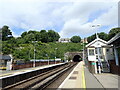 Dover Priory station