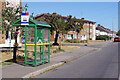 Caulfield Road, Shoeburyness