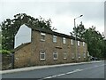 Former Methodist Sunday School, Higherford