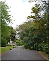 Beaumont Park, Huddersfield