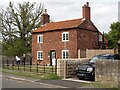 Cottage on Carburton Lane