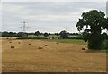 Arable land off Hag Lane