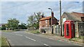 Phone box but no phone, Norton