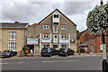 Melford Antiques Interiors, Long Melford