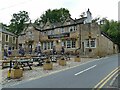 The White Bear, Barrowford