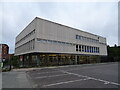 Romford Central Library