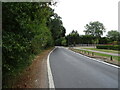 Highwood Road, Edney Common