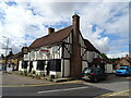 The Kings Arms, Broomfield