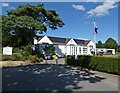 Lyme Regis Golf Club