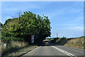 SX8364 : On the A381 heading north by Rob Purvis