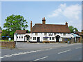 The Star pub, Wheeler Street