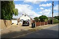 Bungalow, Willows Green