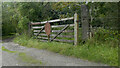 Croesfan rheilffordd / Level crossing