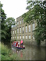 Skipton - Leeds & Liverpool Canal