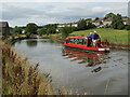 Skipton - Leeds & Liverpool Canal