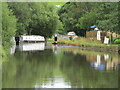 Skipton - Leeds and Liverpool Canal