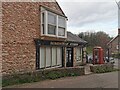 Homestead Stores, Wookey Hole