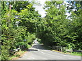 Shortbridge Road, near Uckfield