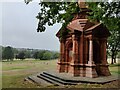 Preston Park Clock Tower