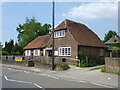 Milford Club, Church Road