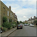 Chesterton: along Church Street