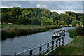 Hertford : River Lea