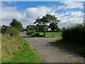 Bowling Green Road, Fenwick