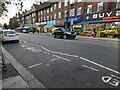 Golders Green Road