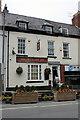 The Pheasant Inn, 43 High Street, Welshpool