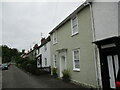 Cottages, Church Street, Presteigne