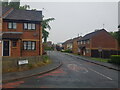 Fairfield Close, Warndon, Worcester