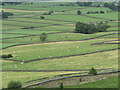 Earl Crag - View to North-East