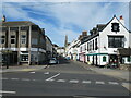 Bridgeland Street Bideford